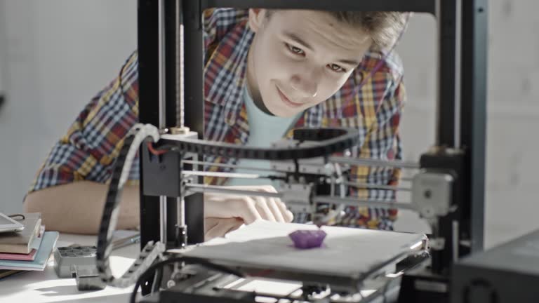 Printer Writing Network Access Printer Videos and HD Footage - Getty Images