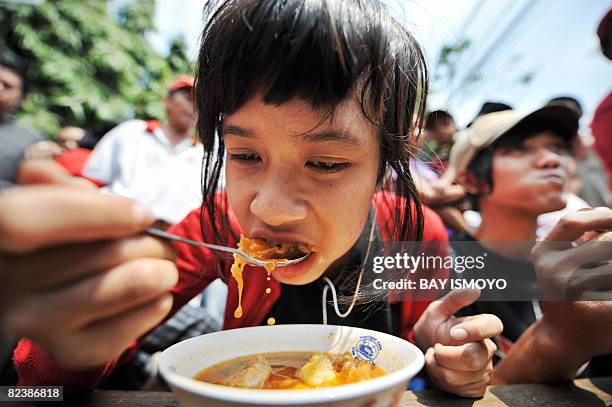 403 Spicy Indonesian Food Stock Photos, High-Res Pictures, and Images