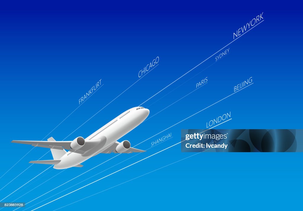 Airplane
