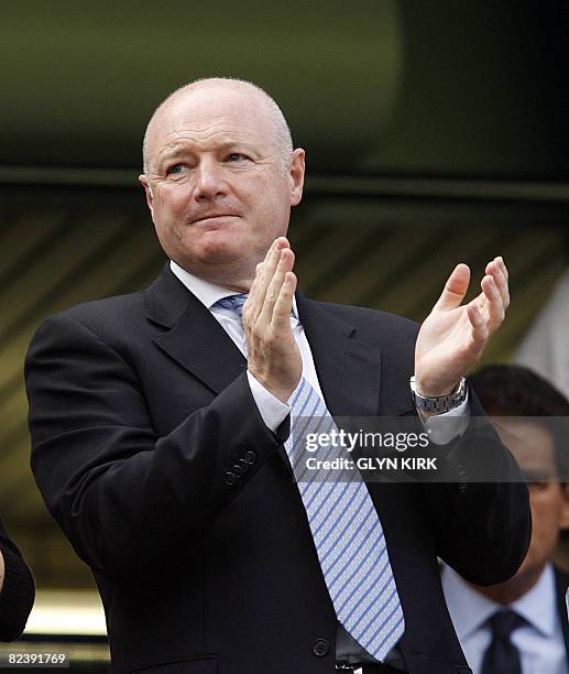 Peter Roderick Kenyon 780 Peter Kenyon Photos & High Res Pictures - Getty Images
