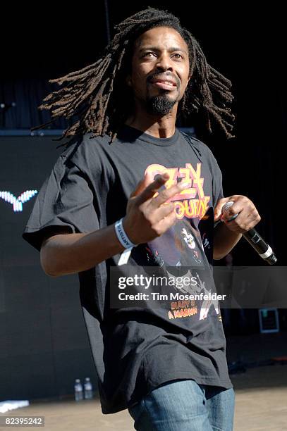 Fatlip Rapper Fatlip Photos and Premium High Res Pictures - Getty Images