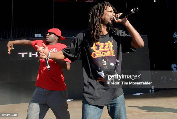 Fatlip Rapper Fatlip Photos and Premium High Res Pictures - Getty Images