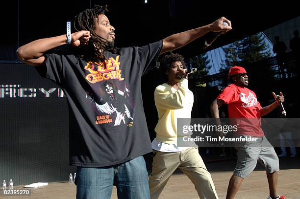 Fatlip Rapper 64 Fatlip Stock Photos, High-Res Pictures, and Images - Getty Images