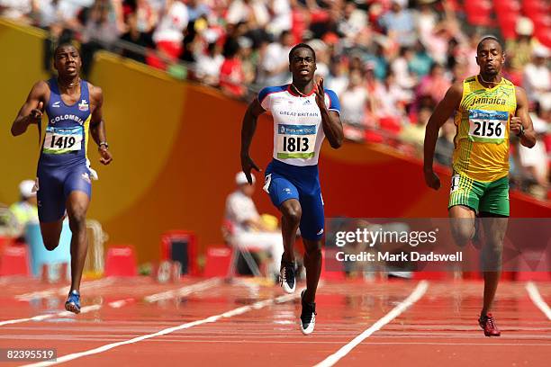 Christopher Rillamas 76 Christopher Williams Jamaica Stock Photos, High-Res Pictures, and ...