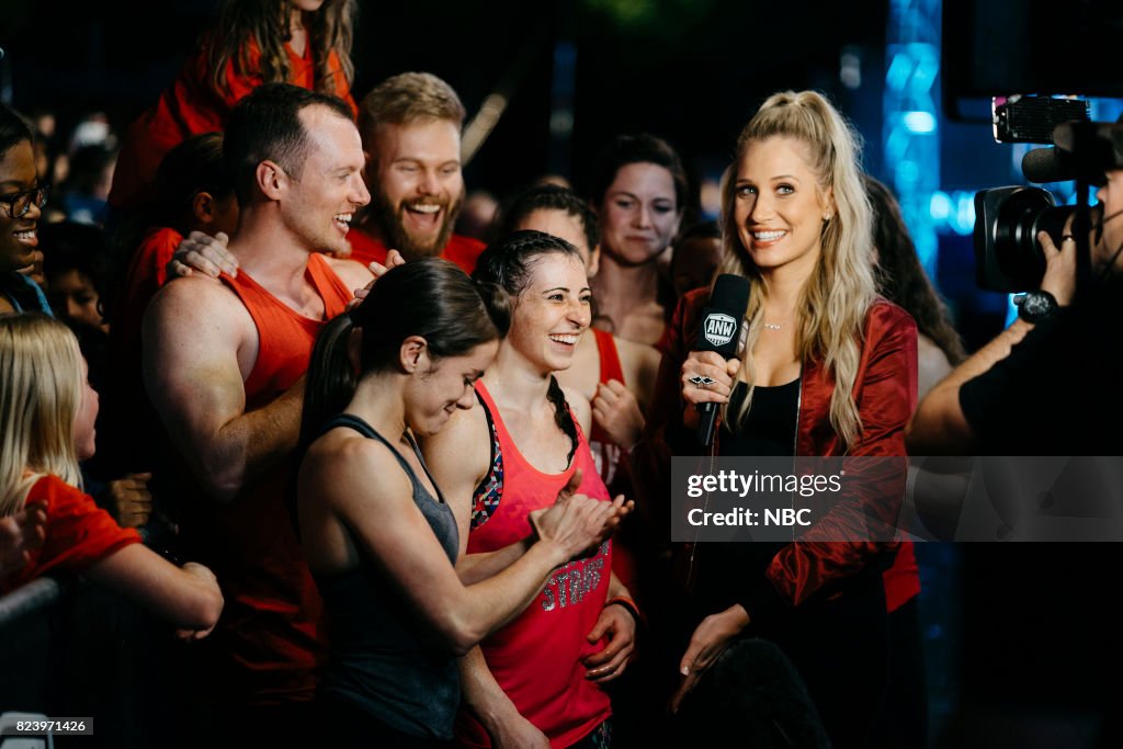 American Ninja Warrior - Season 9