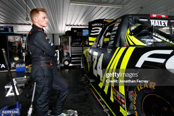 Justin Haley Modified 6,040 Justin Haley Photos & High Res Pictures - Getty Images