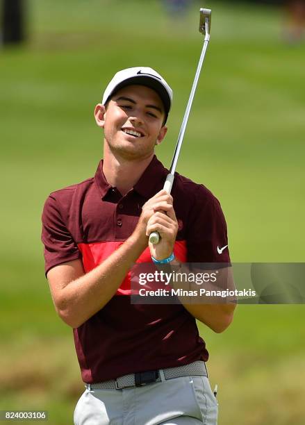 Ryan Ruffels Putter 449 Ryan Ruffels Photos & High Res Pictures - Getty Images