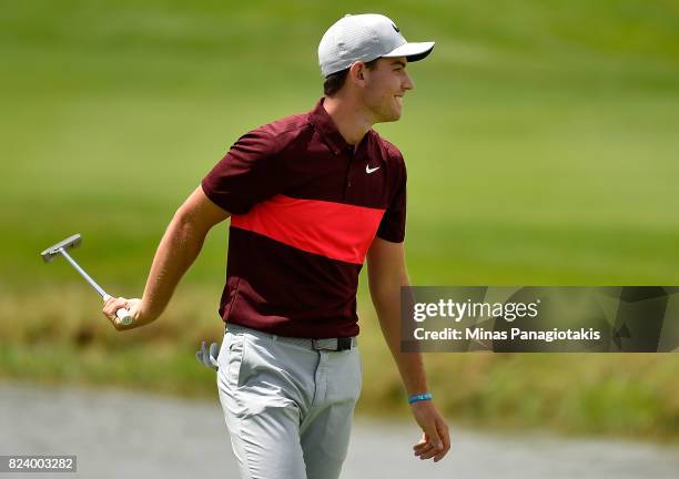 Ryan Ruffels Putter 449 Ryan Ruffels Photos & High Res Pictures - Getty Images