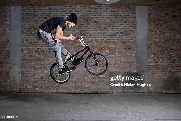 Bmx Rapper 148 670 Hip Hop Stock Photos, High-Res Pictures, and Images - Getty Images