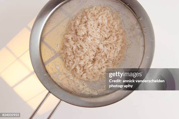 Rectangular Sieve For Rice 197 Rice Sieve Stock Photos, High-Res Pictures, and Images - Getty Images