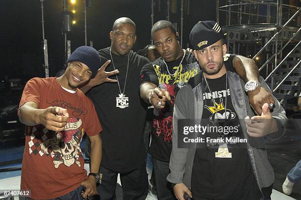 Alpmega Rapper 101 Alfa Mega Stock Photos, High-Res Pictures, and Images - Getty Images