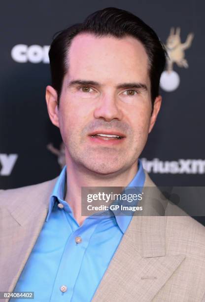 Jimmy Carr attends the Just For Laughs Comedy Festival 2017 held at the Hyatt Regency on July 28, 2017 in Montreal, Canada.