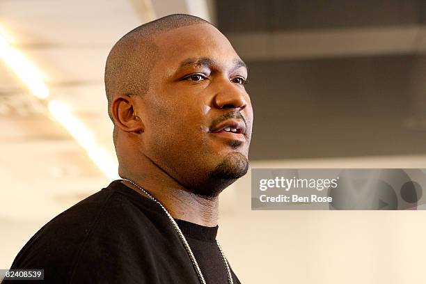 Alpmega Rapper 101 Alfa Mega Stock Photos, High-Res Pictures, and Images - Getty Images