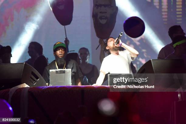 Freeway Studio Rapper 239 Rapper Freeway Stock Photos, High-Res Pictures, and Images - Getty ...