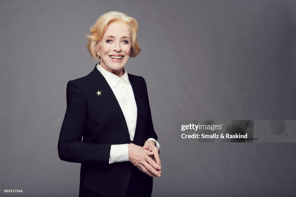 2017 Summer TCA - Portraits