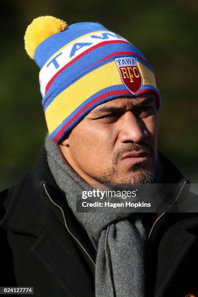 All Black Rodney So Photos and Premium High Res Pictures - Getty Images