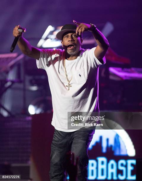 Post Base Rapper I Love The 90s: The Party Continues Tour Photos and Premium High Res ...