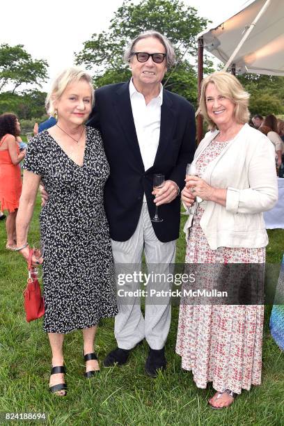 Jim Signorelli Rita Boyle Photos and Premium High Res Pictures - Getty Images