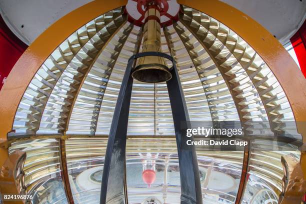 1,205 Interior Of Lighthouse Stock Photos, High-Res Pictures, and ...