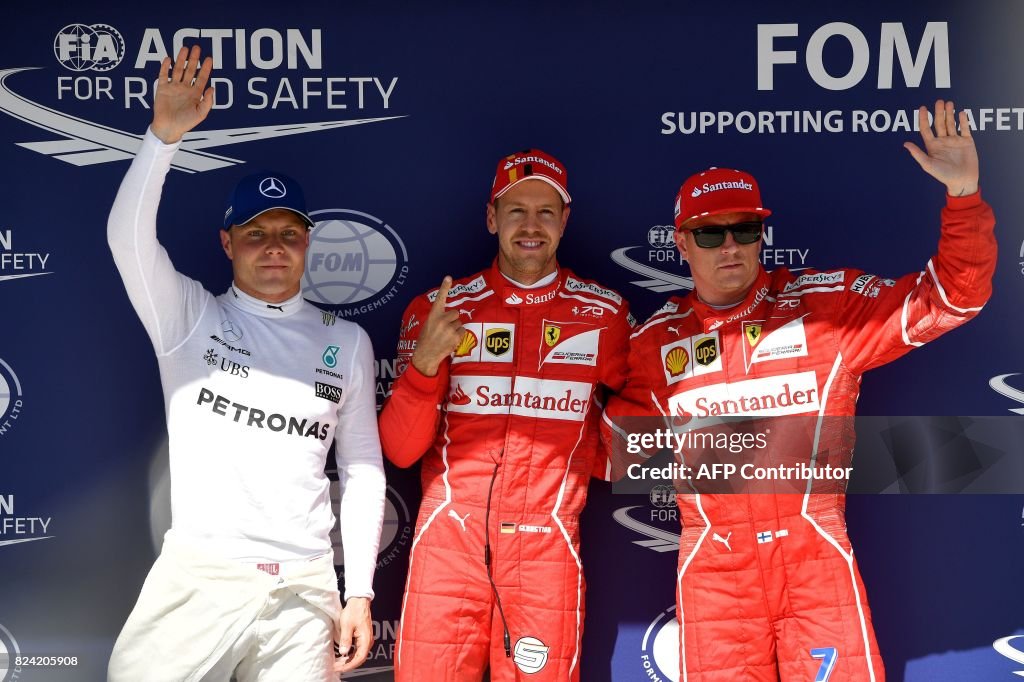 AUTO-PRIX-F1-HUN-QUALIFYING