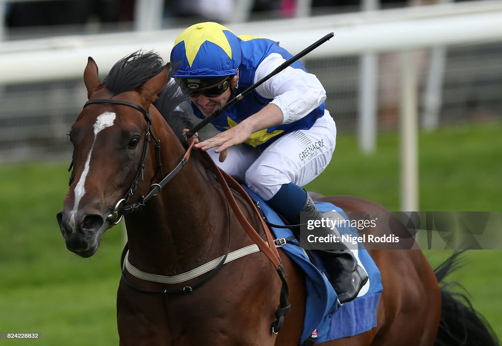 York Races