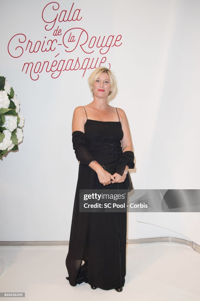 69th Monaco Red Cross Ball Gala