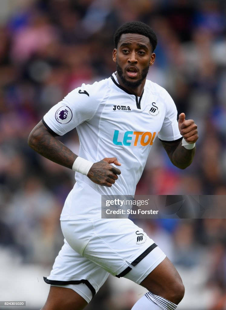 Birmingham City v Swansea City - Pre Season Friendly