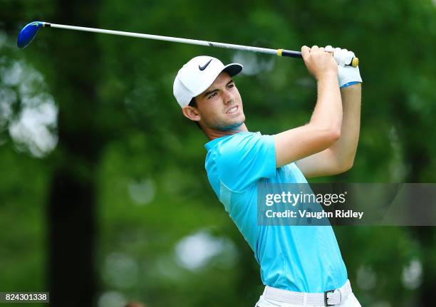 Ryan Ruffels Golfing 449 Ryan Ruffels Photos & High Res Pictures - Getty Images