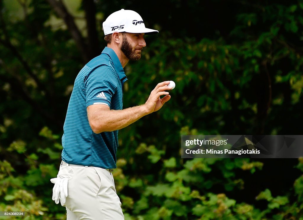 RBC Canadian Open - Round Three