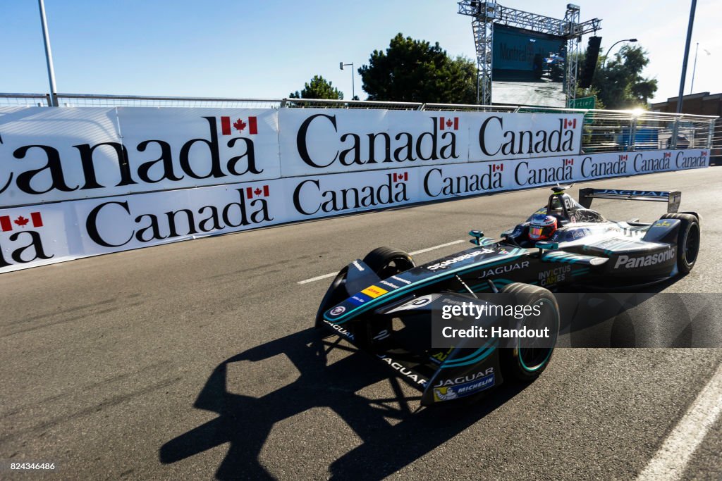 Formula E Montreal ePrix,