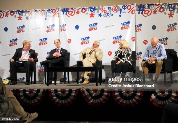 Jill Wine Banks Photos and Premium High Res Pictures - Getty Images