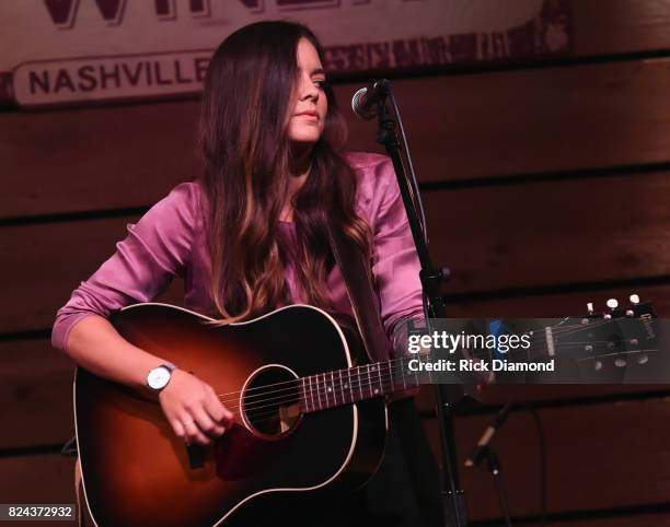 Emily Roddell Singer Emily Hodges Photos and Premium High Res Pictures - Getty Images