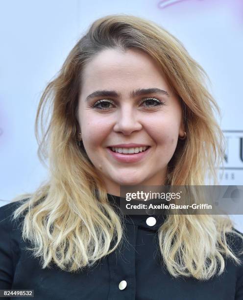 Los Angeles Premiere Ingrid Goes West Photos and Premium High Res