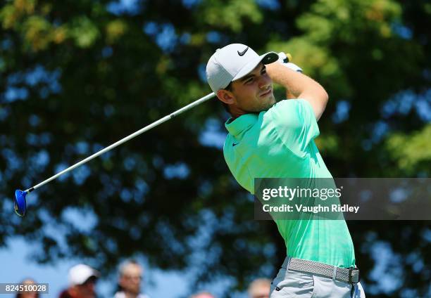 Ryan Ruffels Golfing 449 Ryan Ruffels Photos & High Res Pictures - Getty Images
