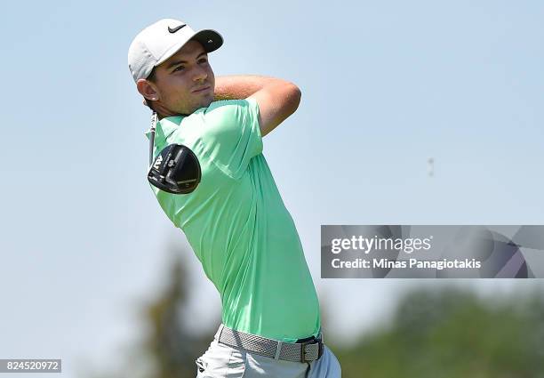 Ryan Ruffels Golfing 449 Ryan Ruffels Photos & High Res Pictures - Getty Images