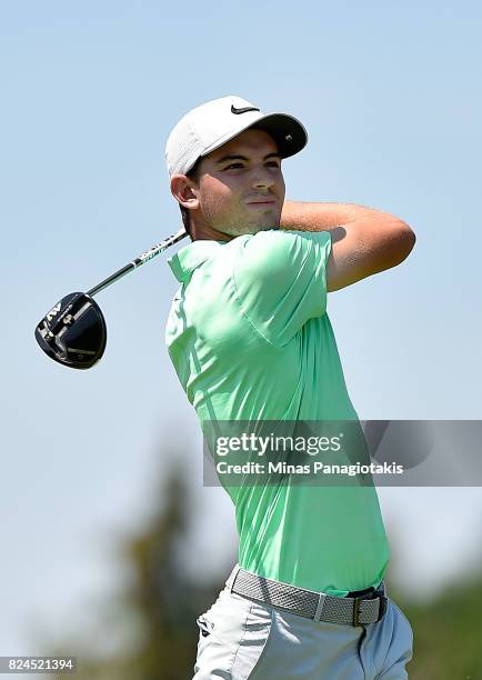 Ryan Ruffels Golfing 449 Ryan Ruffels Photos & High Res Pictures - Getty Images