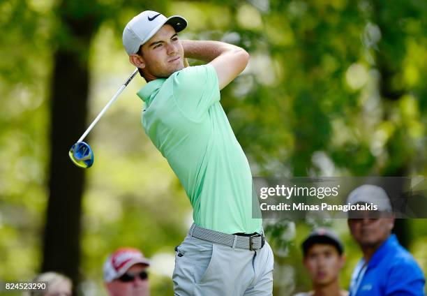 Ryan Ruffels Golfing 449 Ryan Ruffels Photos & High Res Pictures - Getty Images