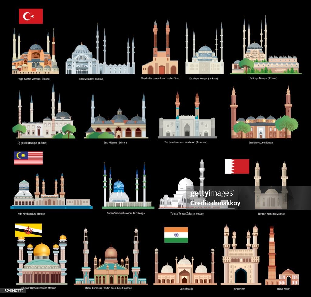 Mosque