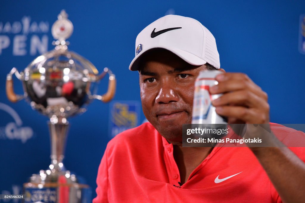 RBC Canadian Open - Final Round