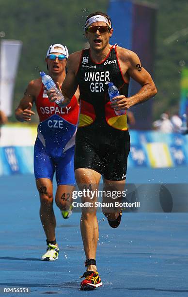 Daniel Uller 1,317 Daniel Unger Photos & High Res Pictures - Getty Images
