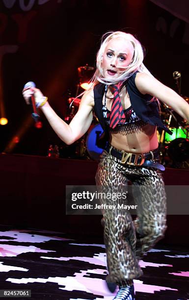 No Doubt - Gwen Stefani