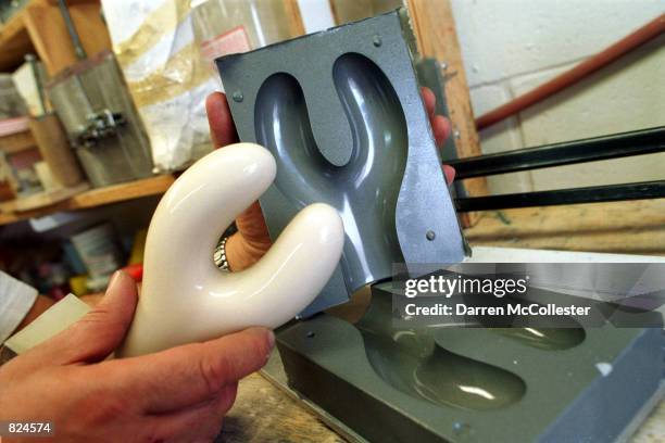 Calston 18 Darren Moulding Photos & High Res Pictures - Getty Images