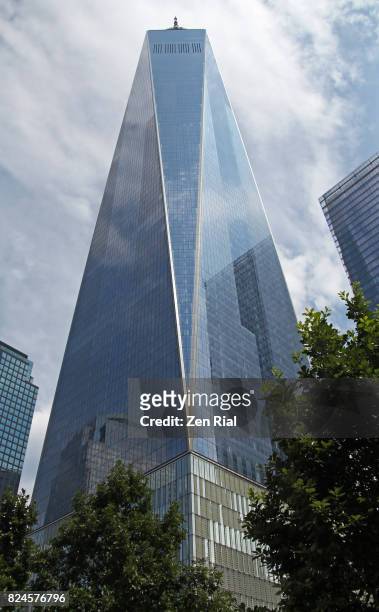 The Tallest Building In The World Photos and Premium High Res Pictures ...