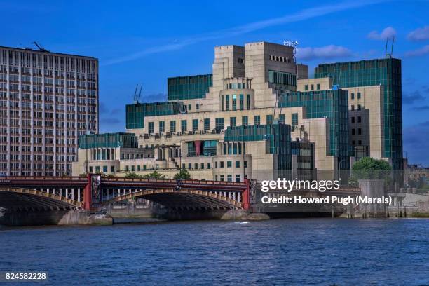 riverside luxury apartments, projects and views - mi5 stock pictures, royalty-free photos & images