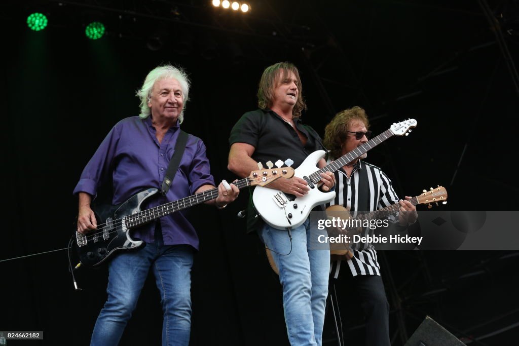 Punchestown Music Festival