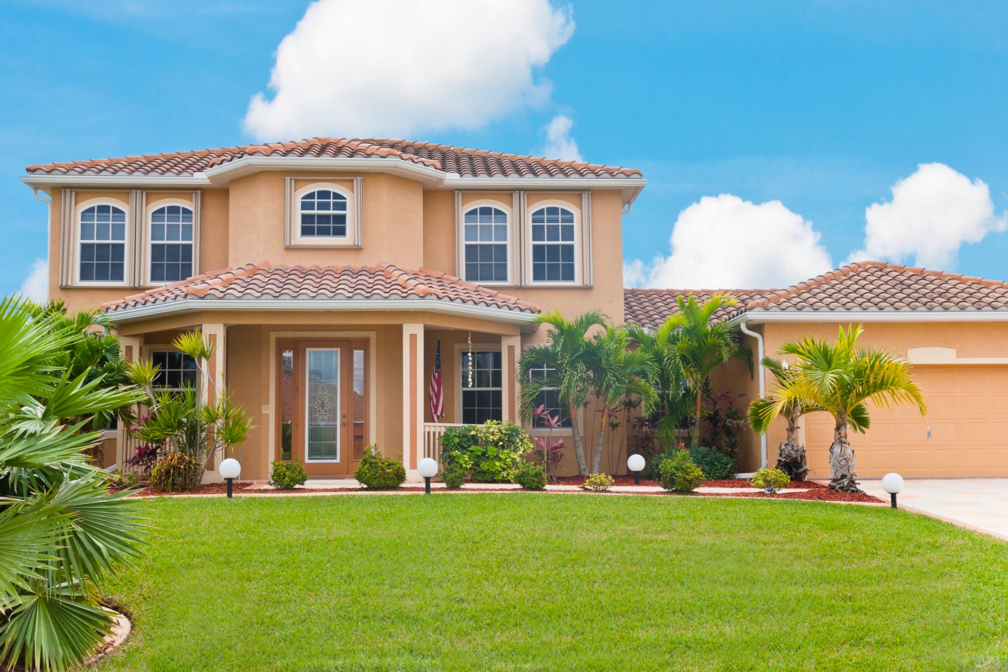 florida housing market