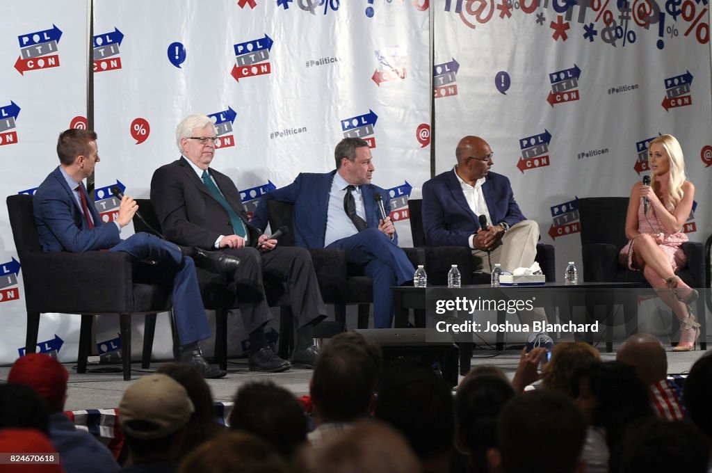 Politicon 2017 - Day 2