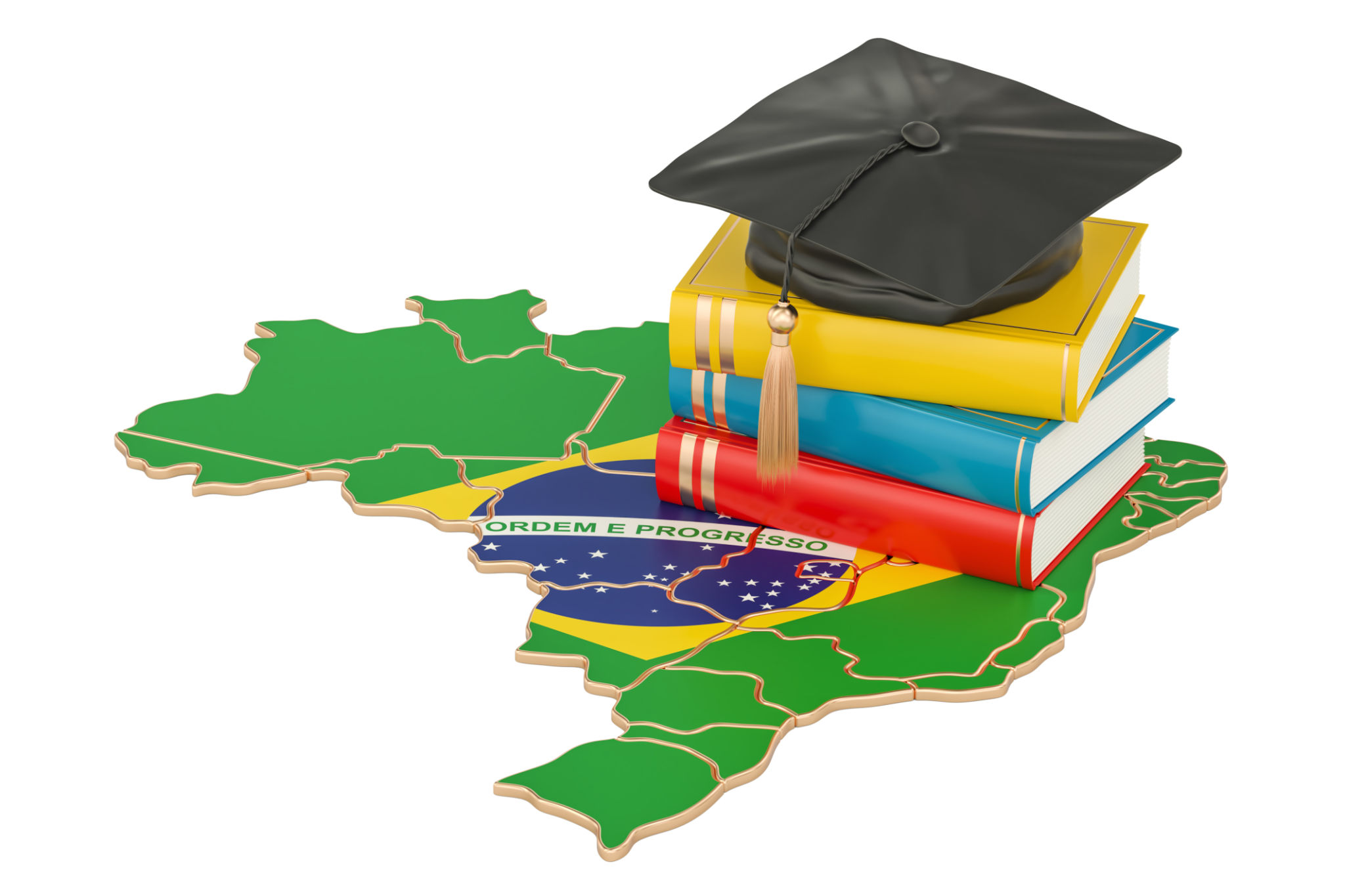 futuro educação