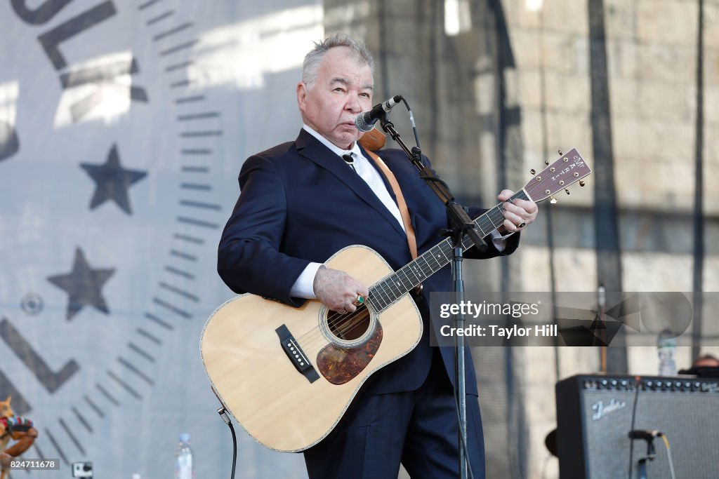 2017 Newport Folk Festival