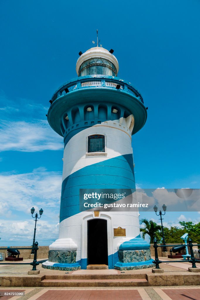 LIGHTHOUSE